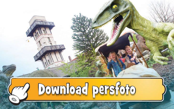 Download persfoto Dino Toer