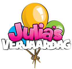 Julia's Verjaardag