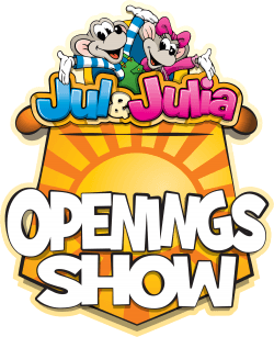 Openingsshow