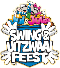 Swing- & Uitzwaaifeest