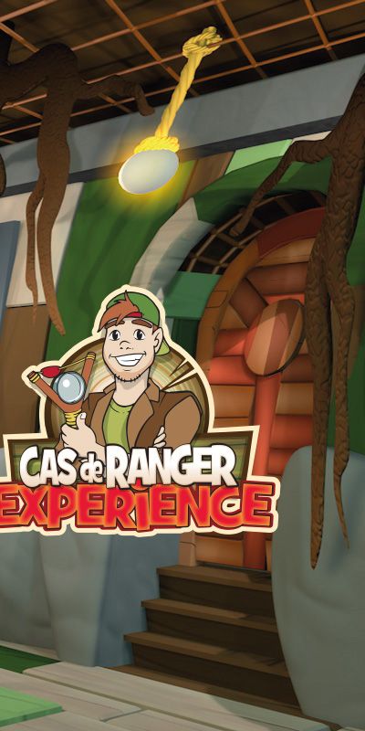 Cas de Ranger Experience