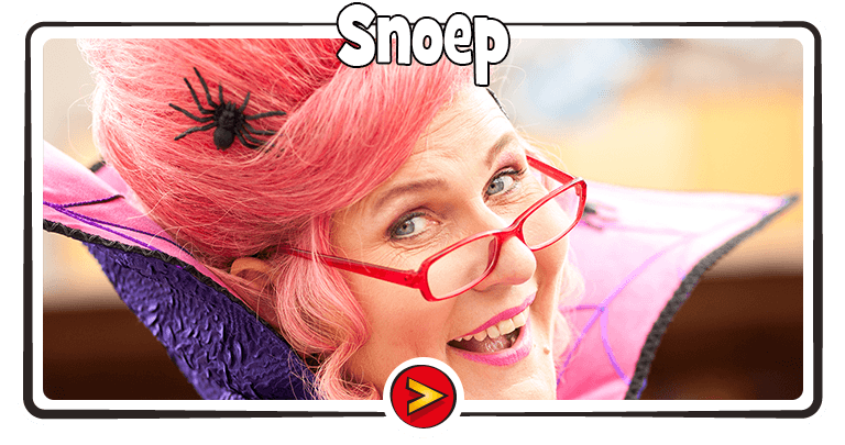 Snoep