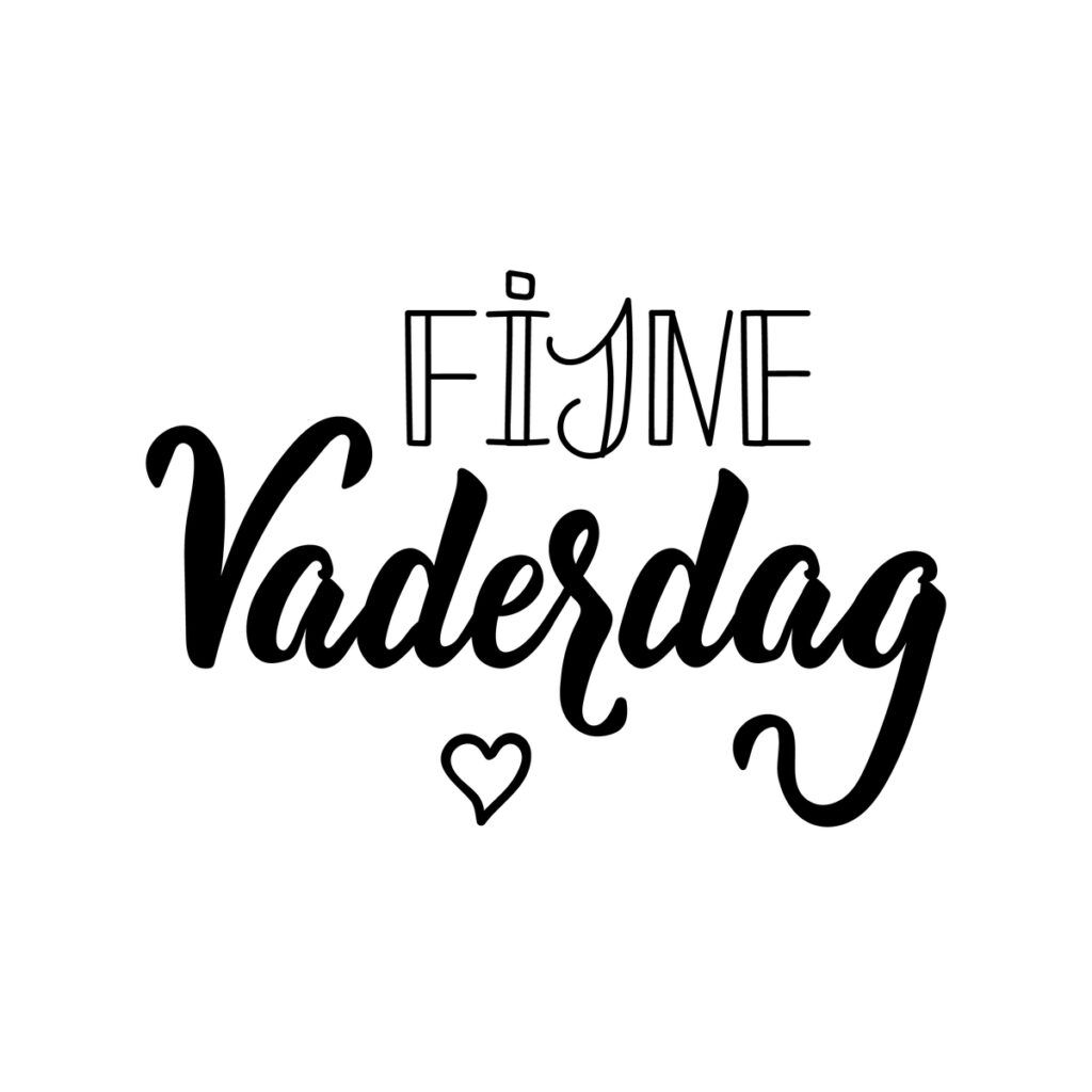 Vaderdag 2026 vieren! 7 ideeën voor een dag vol avontuur met papa
