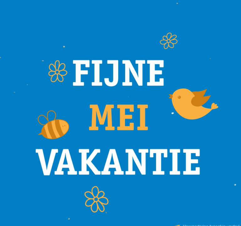 Meivakantie 2026 bij Julianatoren – Familieplezier