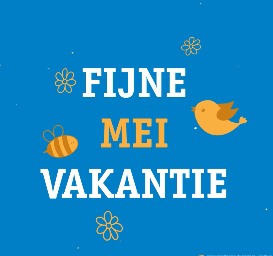 Meivakantie 2026 bij Julianatoren – Familieplezier