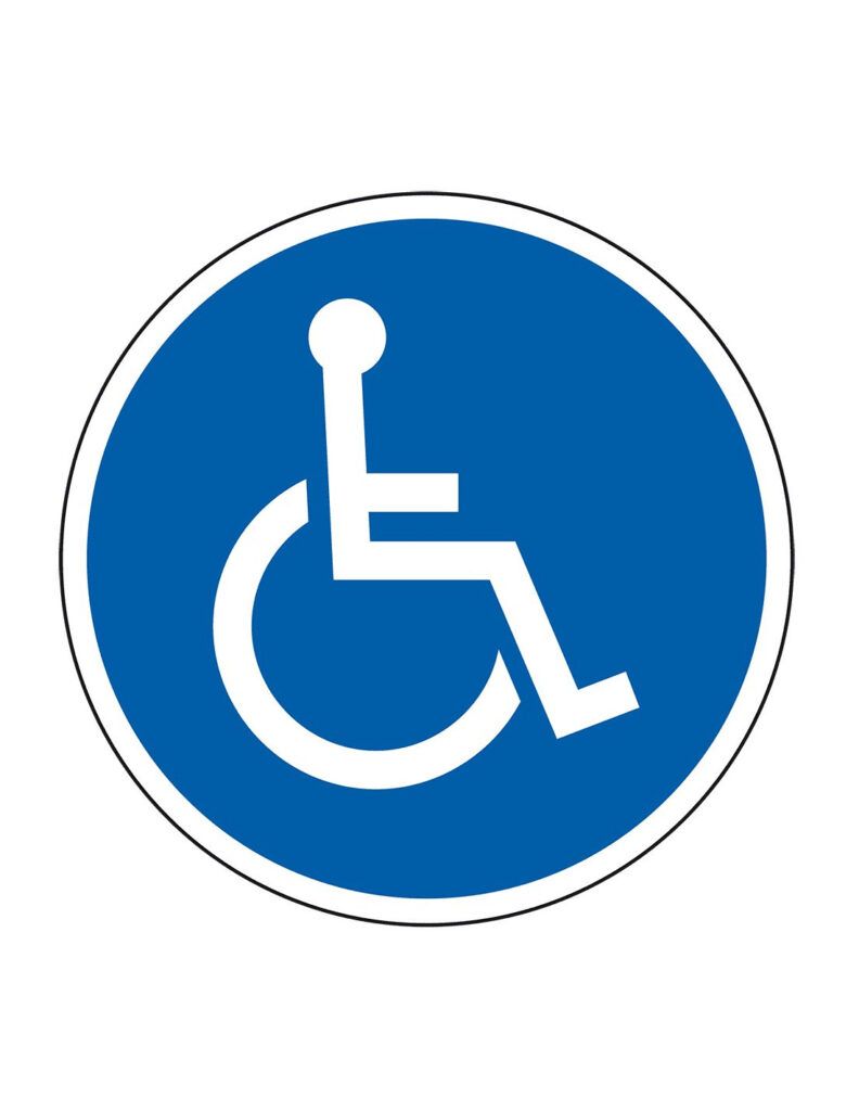 Rolstoeltoegankelijkheid Julianatoren